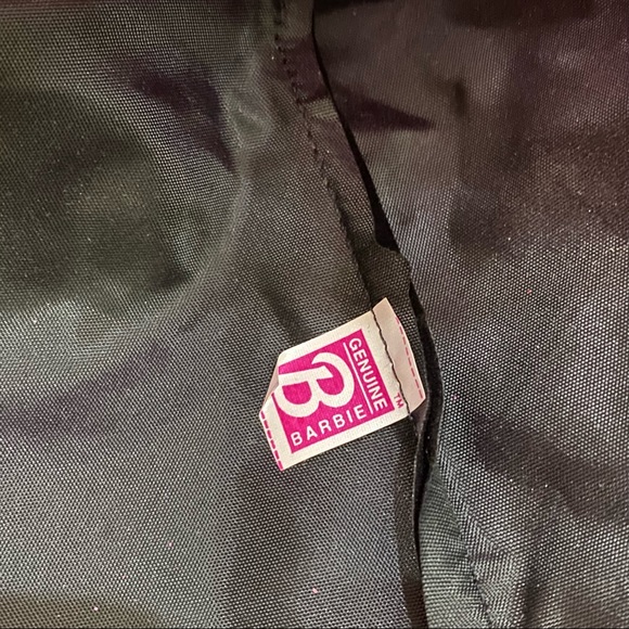 1998 Special Edition Happy Holidays Barbie Doll - Picture 12 of 12